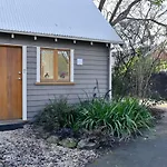 Louisa Chandler - Christchurch Holiday Homes