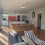 Stunning Park Side Holiday Home