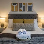 Stylish Home In Christchurch Central