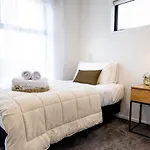 Stylish Home In Christchurch Central