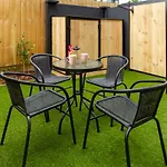 Chic Cbd Townhouse 2 Bed 2 Bath