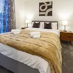 3 Bedroom 2 Bathroom Hagley Parkside Perch