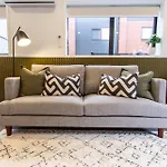 New Sophisticated City Pad
