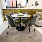 New Sophisticated City Pad
