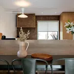 Chester Street Corner Apartment