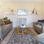 Modern Comforts In Hoon Hay