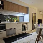 2-Bedroom Ensuite, Close To City, Comfortable, Accessible With Own Parking