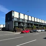 2 Bedroom City Pad With Free Car Park