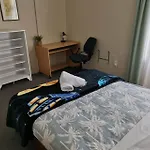 Christchurch Cbd Backpacker 3