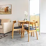 2 Bedroom Near Hagley Park & Court Theatre