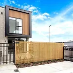 2 Bedroom Near Hagley Park & Court Theatre