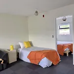 Aaa Northlands Motel