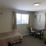 Mcwilliam Apartments