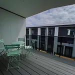 Inviting City Centre Studio