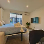 Inviting City Centre Studio