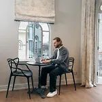 Boutique City Apartment, Elysian Du Regent