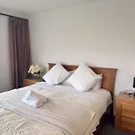 One Room Studio Near Airport