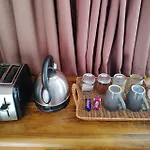 One Room Studio Near Airport