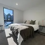 Luxury Cbd 2Bed2Bath With Parking Near Parks