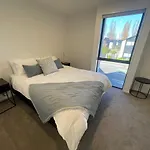 Luxury Cbd 2Bed2Bath With Parking Near Parks
