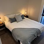 Luxury Cbd 2Bed2Bath With Parking Near Parks