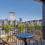 Central City Latimer