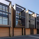 Central City Latimer