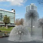 Copthorne Hotel Christchurch Central