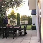 The White House B&B