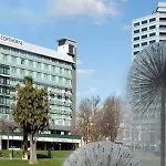 Copthorne Hotel Christchurch Central