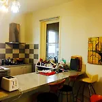 Christchurch Airport Fish B&B