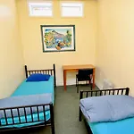 Rucksacker Backpacker Hostel