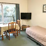 Hagley Park Motel