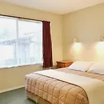 Hagley Park Motel