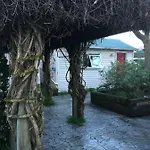 Vagabond Backpackers