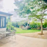 The Oasis By The Sea & Forest