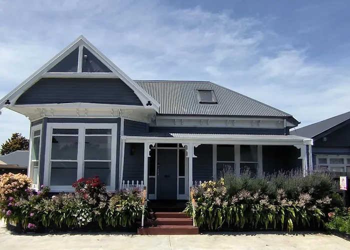 City Centre Superior Villa 3 Large Double Bedrooms