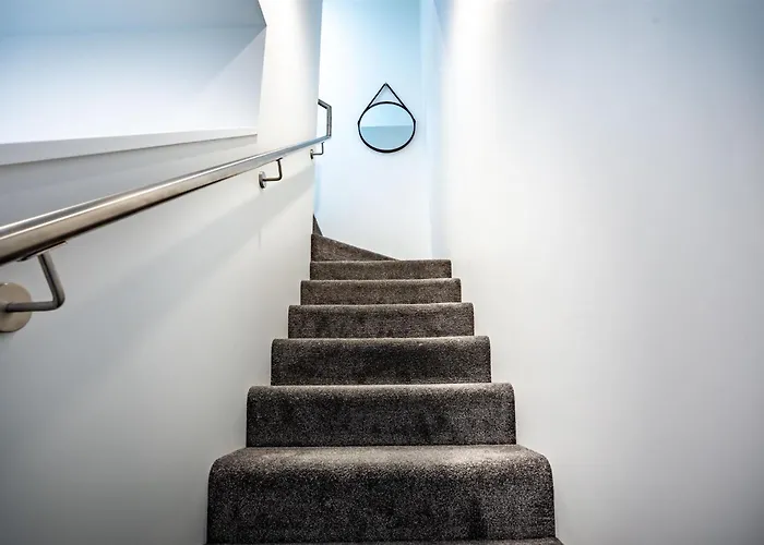 Stylish Home In Christchurch Central
