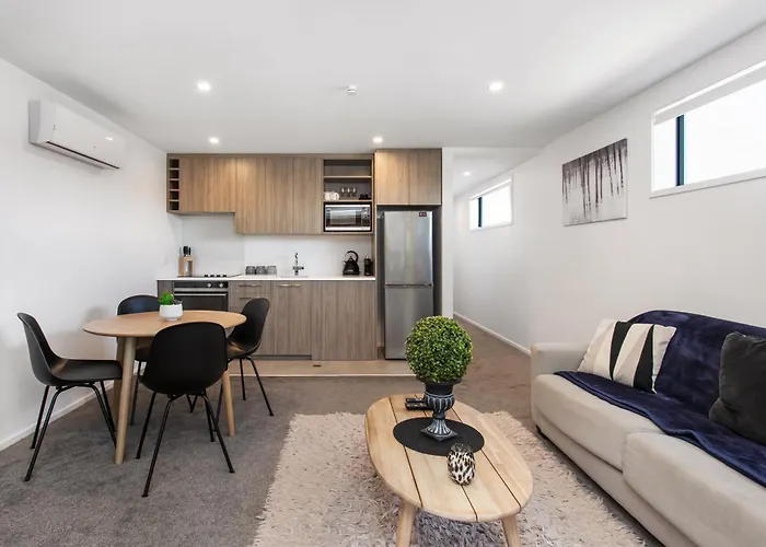 Affordable Apartment Hagley Park Super Fast Wifi
