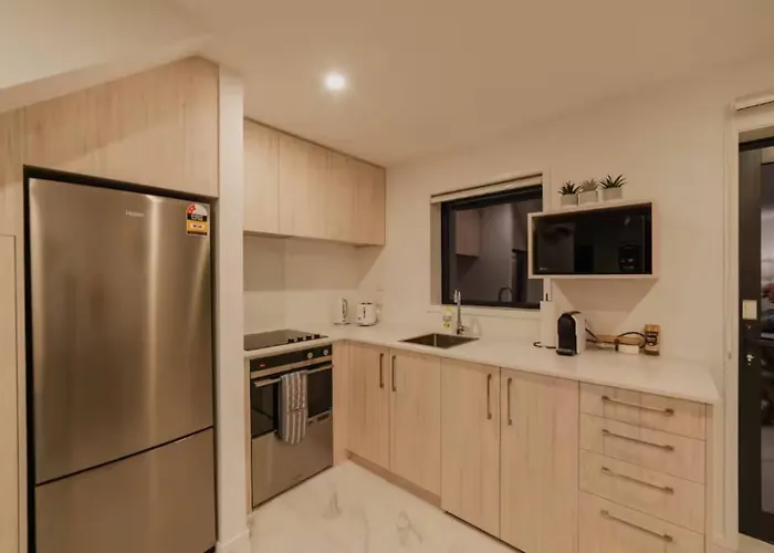 Cbd Apartment 6 - 2 Bed 2 Bath