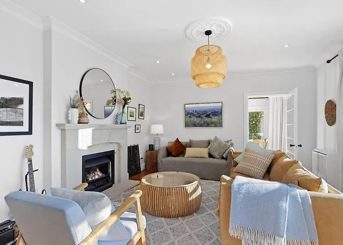 Cashmere Comfort Retreat