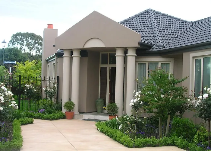 Airport Stableford B&B