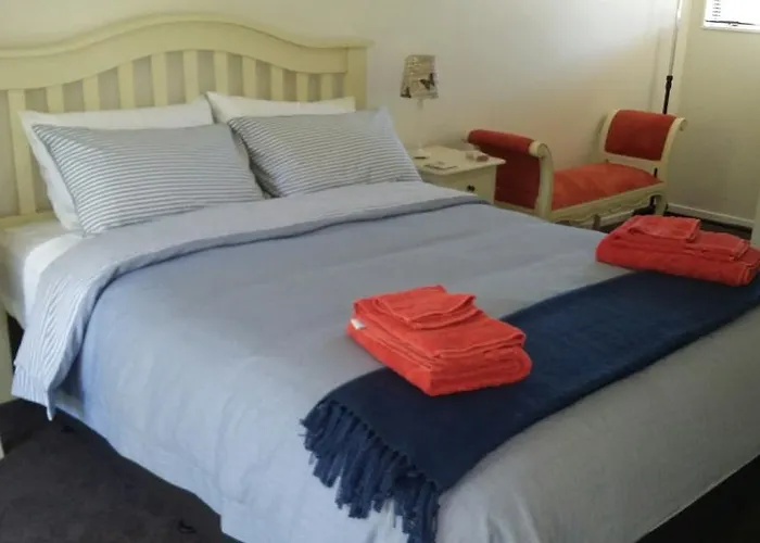Jan\'S Boutique B & B Suite