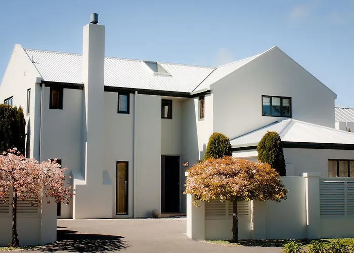 40 Thornycroft Street Bed And Breakfast