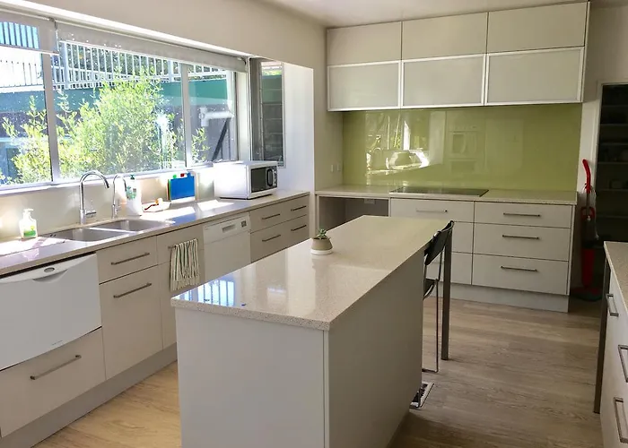 Gumtree Lodge Bed & Breakfast