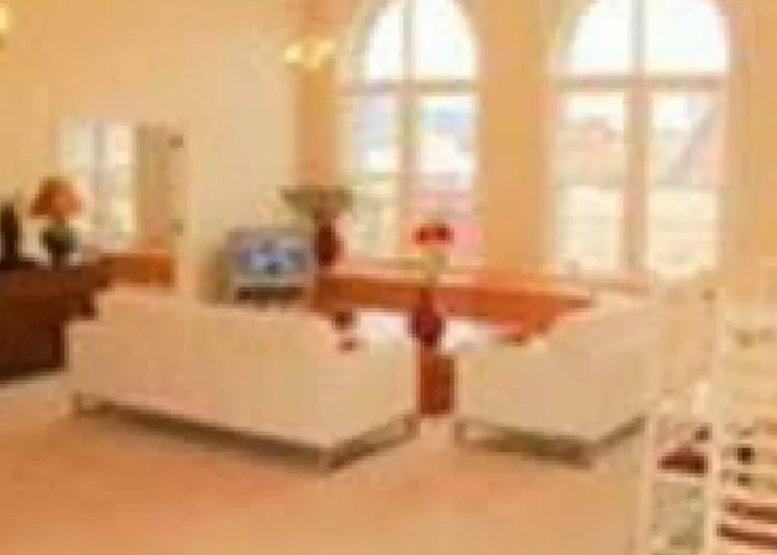 The Chamber Towers Penthouses