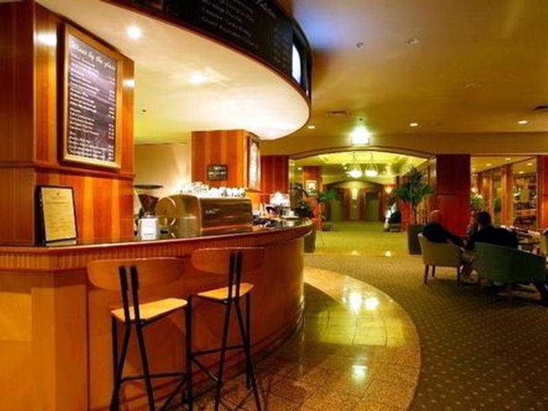 Hotel Copthorne 4*