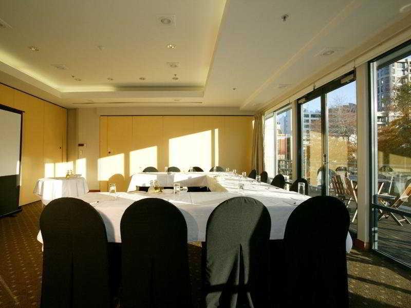 Copthorne Hotel