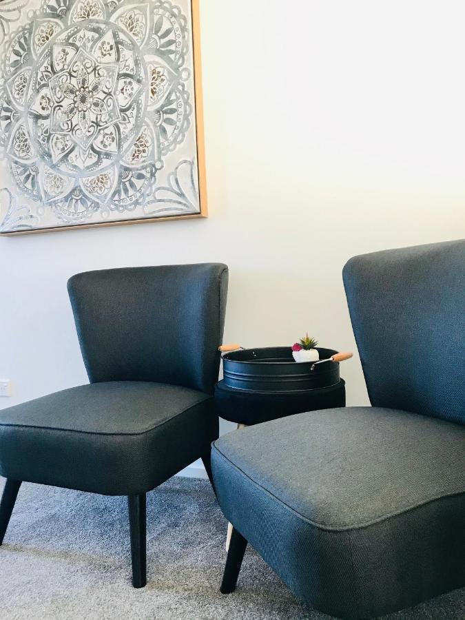 New Townhouse 5 Min From Central Chch Including Bikes To Use Christchurch