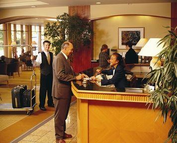 Hotel Copthorne